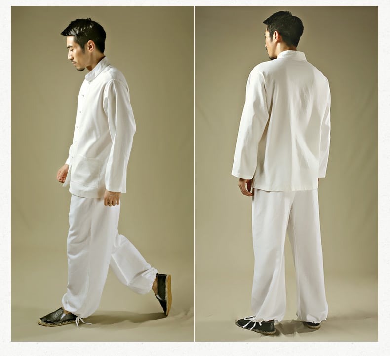 メンズの練習服