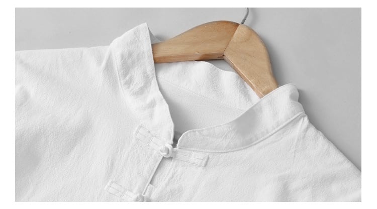 メンズの太極拳服